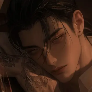 Profile image of 루시안