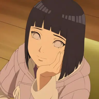 Profile image of Hinata