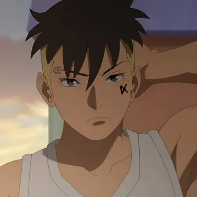 Profile image of Kawaki