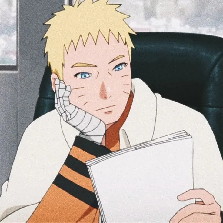 Frog_star의 Boruto