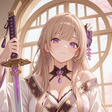 Profile image of 루나