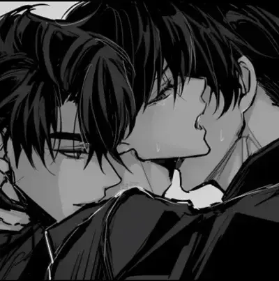 ShinyComic6825의 Caleb and Ethan - twins