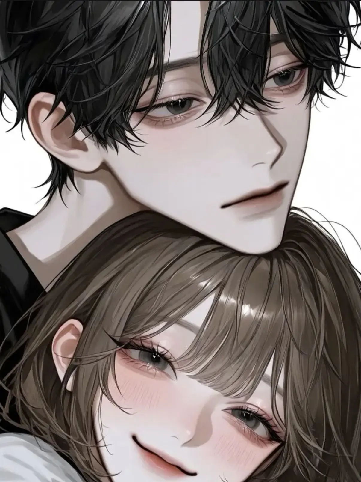 misodan7475의 君を好きになる予定はなかった