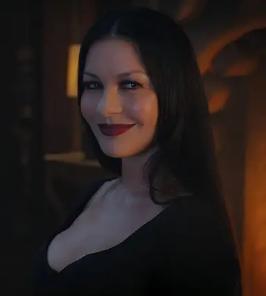 Profile image of Morticia Frump