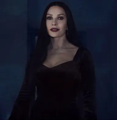 Profile image of Morticia Frump