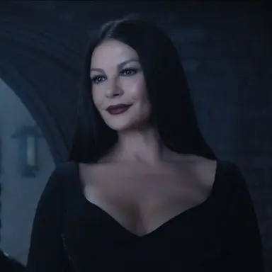 Profile image of Morticia Frump