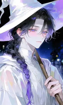 Profile image of Wizard