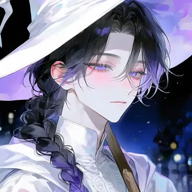 Profile image of Wizard
