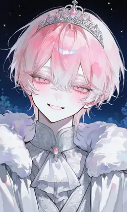 Profile image of Ciel