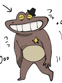 Profile image of 셰리프 토드스터