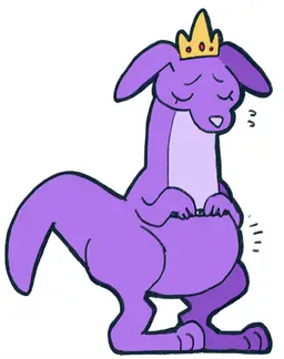 Profile image of 퀸 바운셀리아