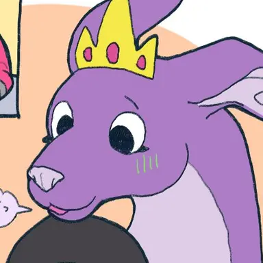Profile image of クイーンバウンセリア