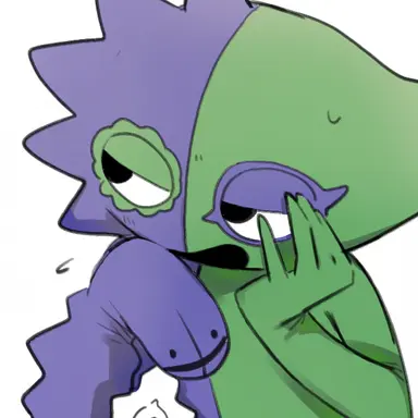 Profile image of ビターギグル