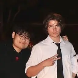 Profile image of Ethan Chambers