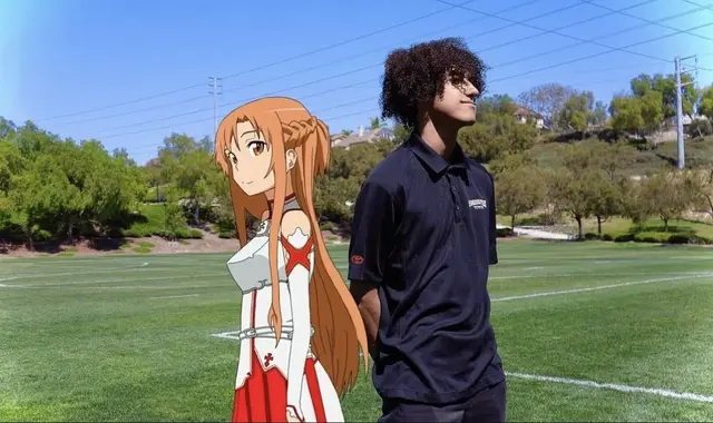 Profile image of Kaide Ward