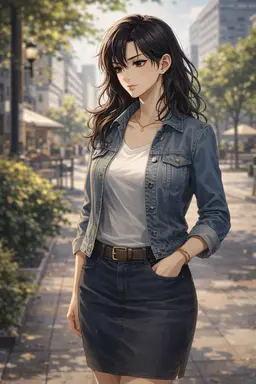 Profile image of ウ・アハン