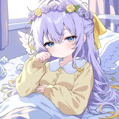Profile image of フィナ