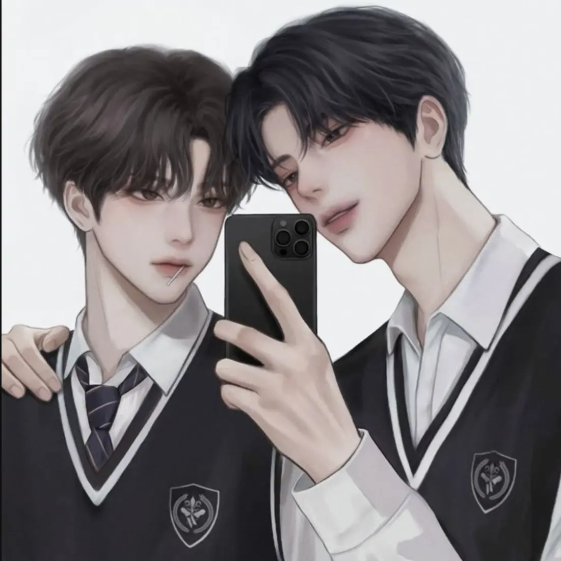DaringLion9701의 한재빈  한재윤
