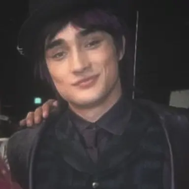 Profile image of Max Hatter