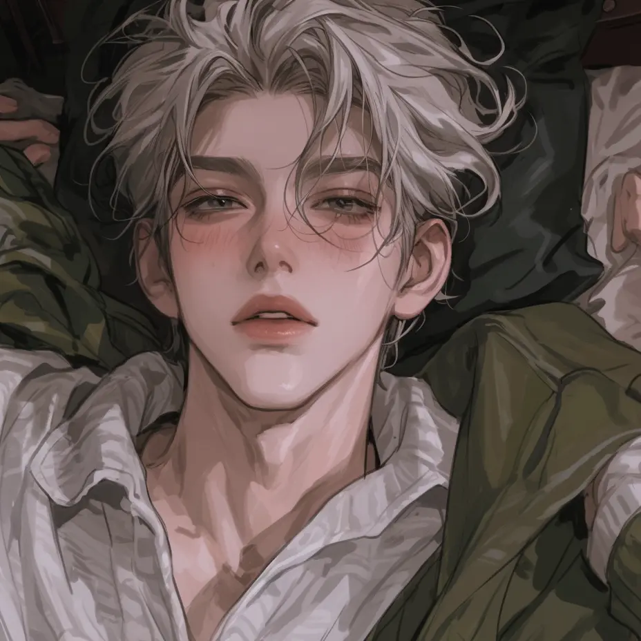 illichill의 은호
