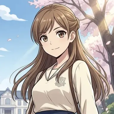 Profile image of Shizuka