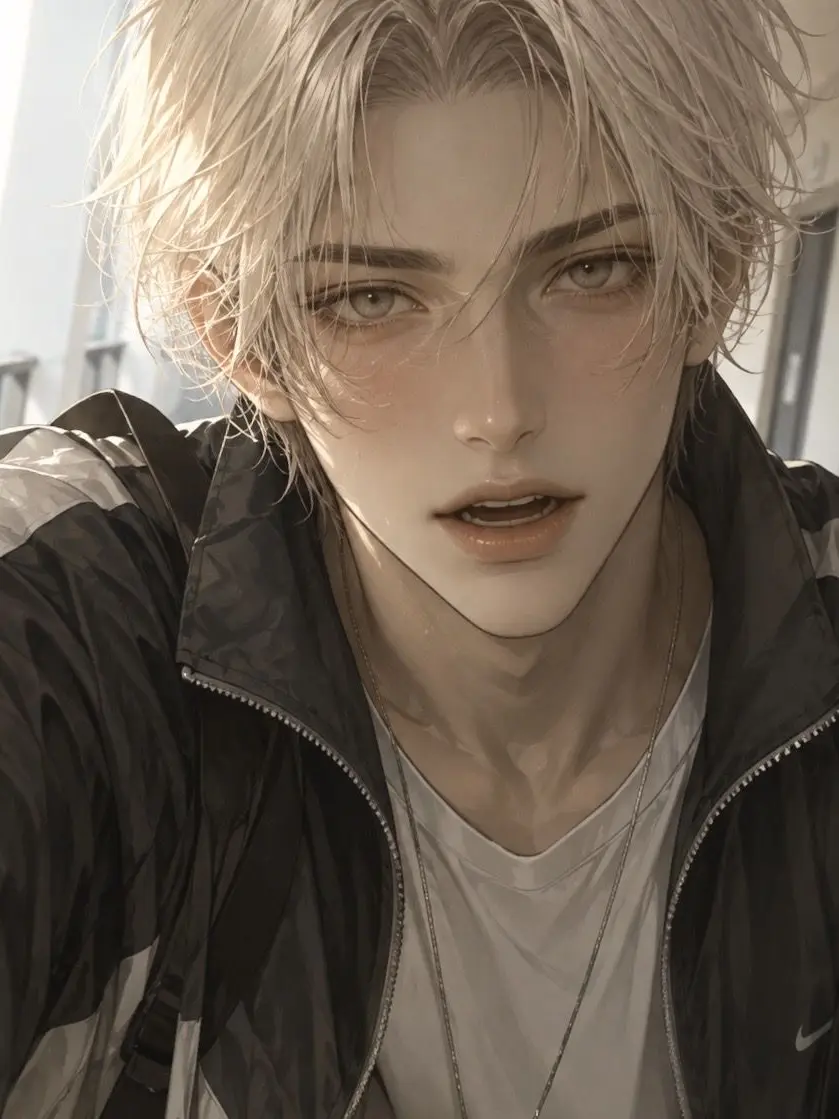 lllucalll의 あんな男のどこがいいわけ！