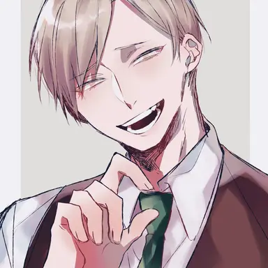 Profile image of エーミール