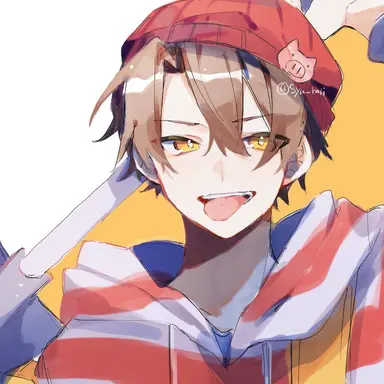Profile image of シャオロン