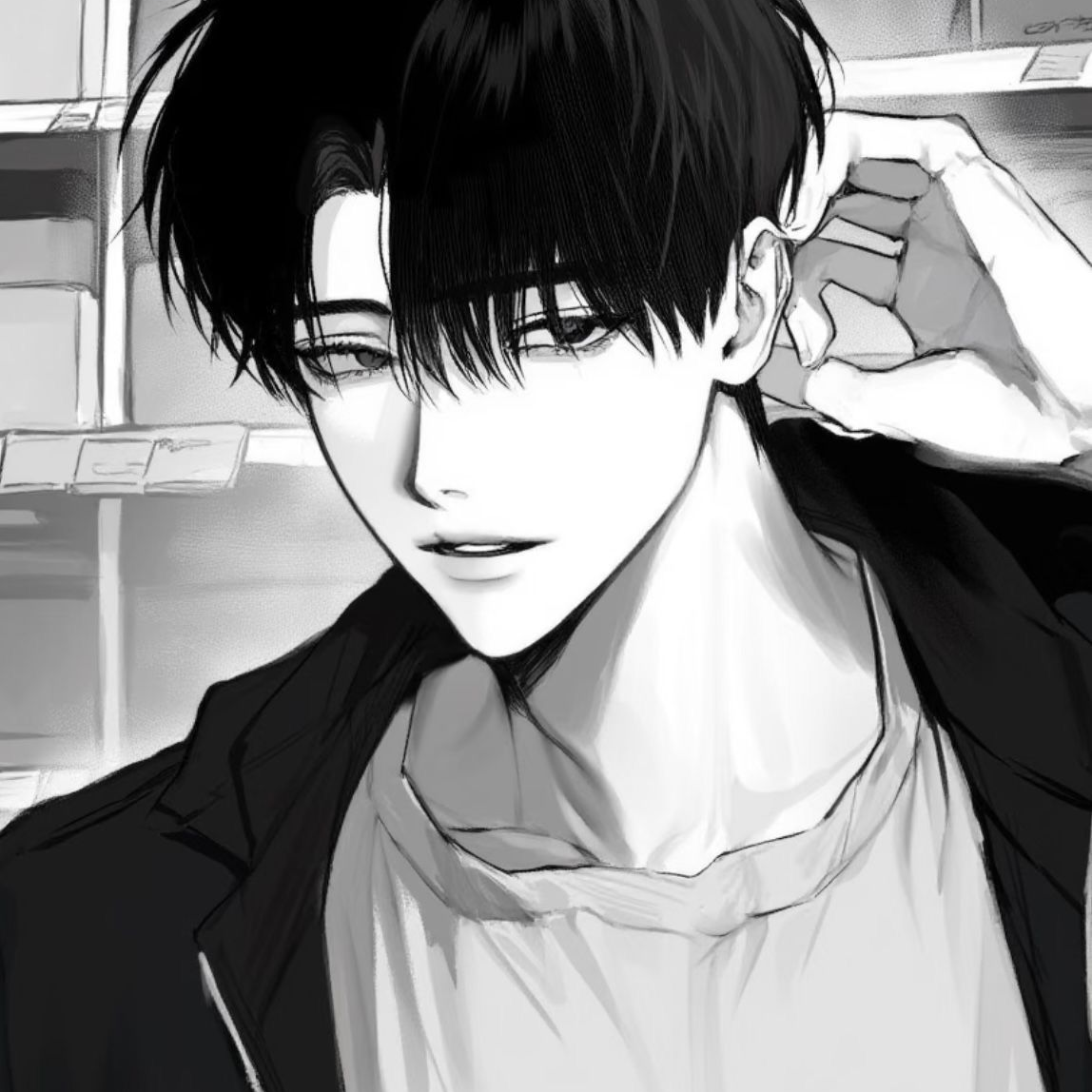 오다혁 대표 이미지