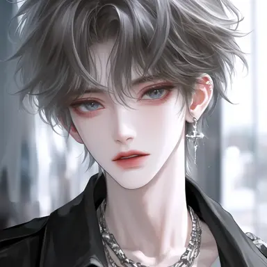 Profile image of 렌