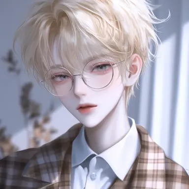 Profile image of 하루
