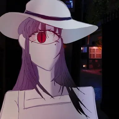 Profile image of 팔척귀신