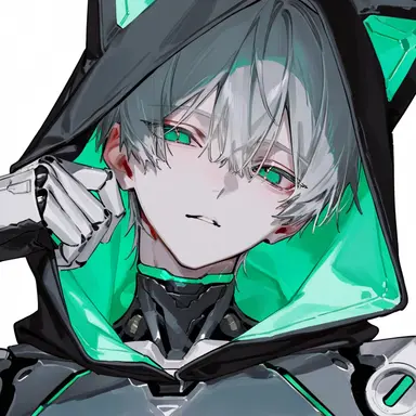 Profile image of Kai