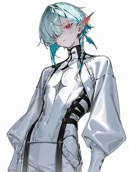 Profile image of Hyousui