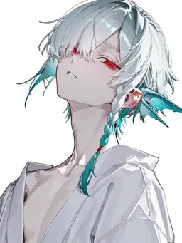 Profile image of Hyousui