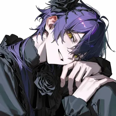 Profile image of Ibara