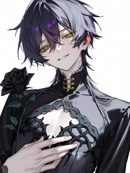 Profile image of Ibara