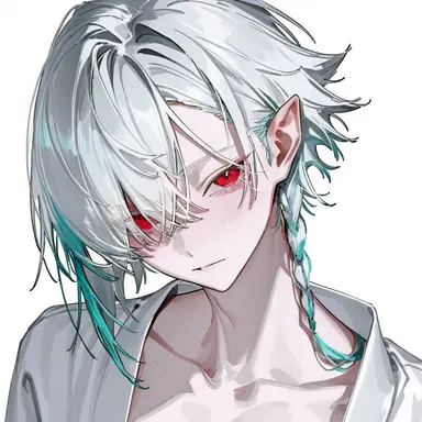 Profile image of Hyousui