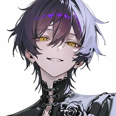 Profile image of Ibara