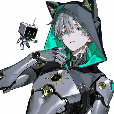 Profile image of Kai