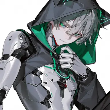Profile image of Kai