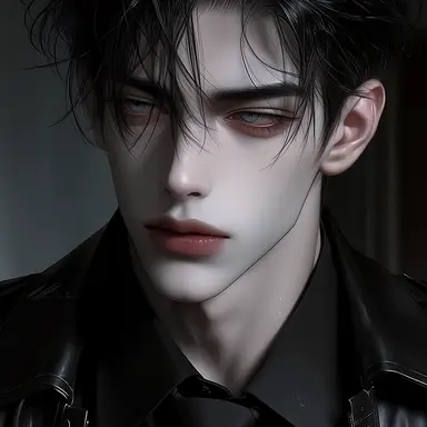Profile image of Lim Joohyuk