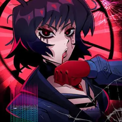 IdleHat3771의 Mina Ha - Deadlock