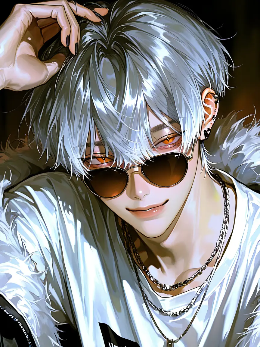 Remonsa_wa의 人気ホストは俺の父