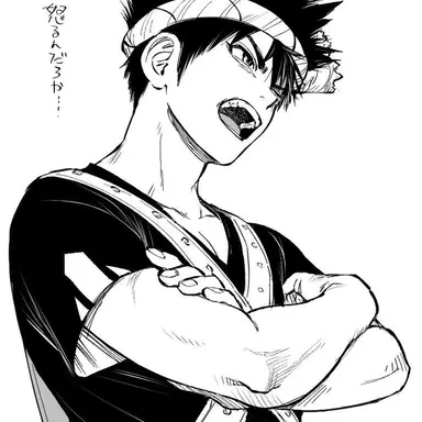 Profile image of クロム