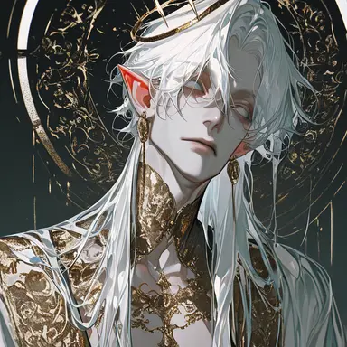 Profile image of ヌーク