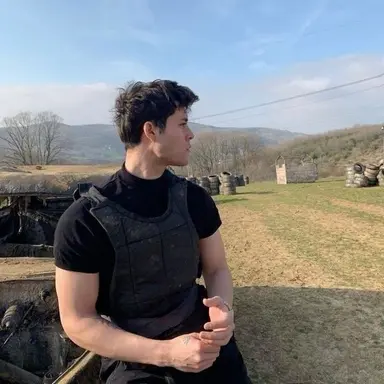 Profile image of Jake