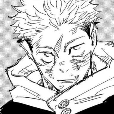 Profile image of 이타도리 유지