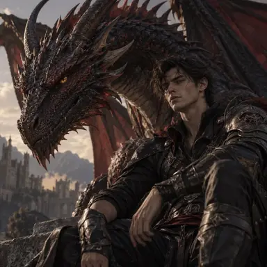Profile image of Ezren Val