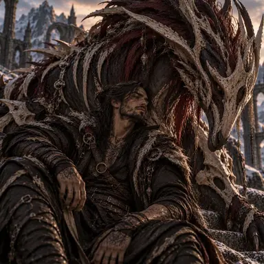 Profile image of Orin Thale